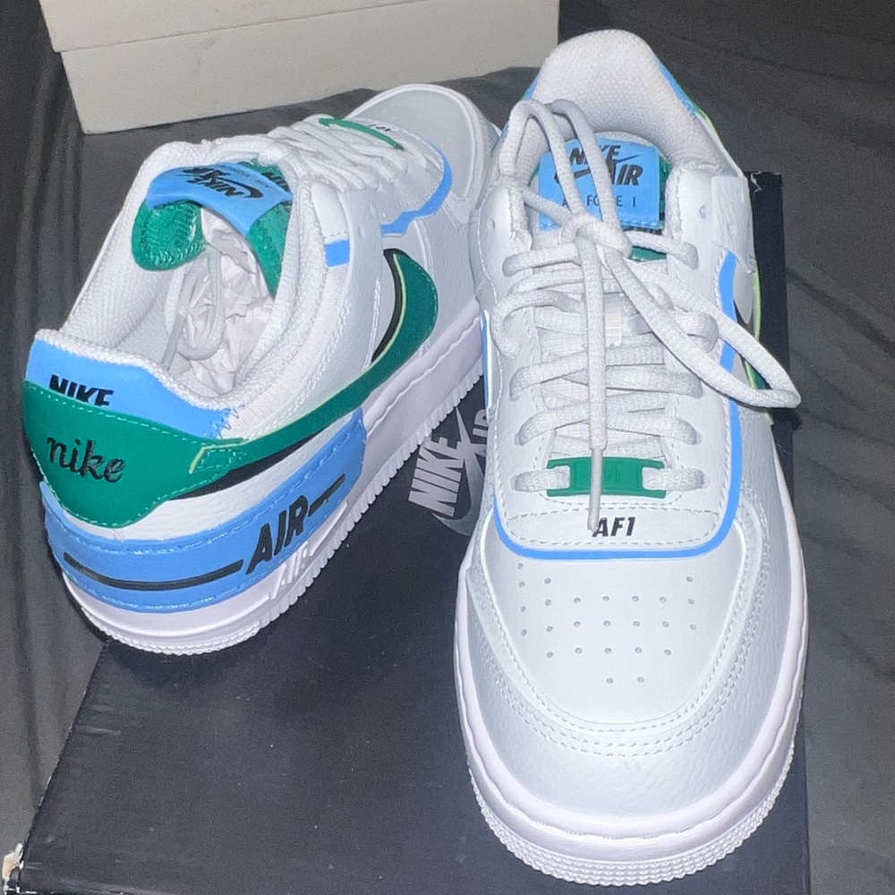 Nike Air Force